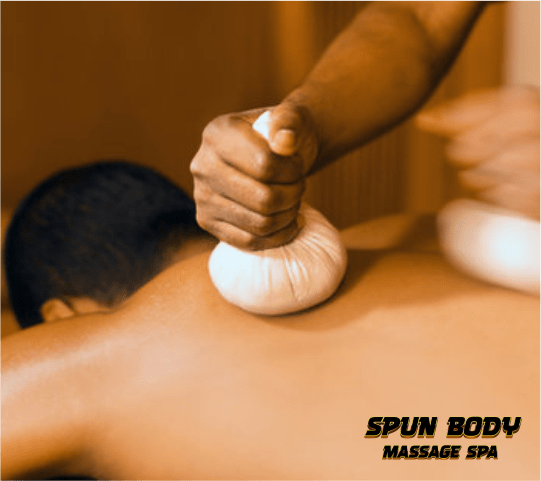Deep Tissue Massage in Salt Lake City